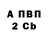 Амфетамин VHQ Type 01